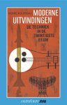 P. Rousseau - Vantoen.nu  -   Moderne uitvindingen