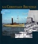 E. K. Spits - S.S. Christiaan Brunings