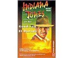 Hohlbein - Indiana Jones en het goud van El Dorado Hohlbein - Indiana Jones en het goud van El Dorado