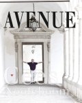 Cees Nooteboom - Avenue 15 jaar wereldliteratuur