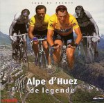 Enjes, R. - Alpe D'Huez de legende