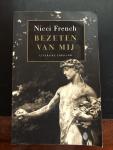 French, Nicci - Bezeten van mij / Midprice