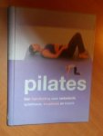 Joyce Gavin - Pilates