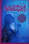 Lockhart, E. - Auditie!