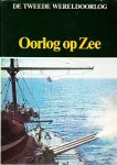Dick van Koten, Cobi van Maurik - De Tweede Wereldoorlog: Oorlog op Zee