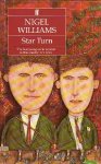 Williams, Nigel - Star Turn