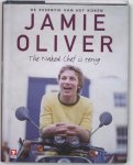 Jamie Oliver - Jamie Oliver The Naked Chef Is Terug