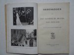 - Gedenkboek van het koninklijk bezoek aan Zeeland op 12, 13 en 14 September 1907. - Gedenkboek van het koninklijk bezoek aan Zeeland op 12, 13 en 14 September 1907.