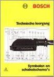Bosch - Symbolen en schakelschema's