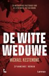 Michael Kestemont - De witte weduwe