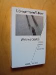 Drewermann, E. / E. Biser - Welches Credo? (Herausgegeben von Michael Albus)