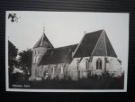  - Wesepe, kerk