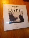 PLOSSU, BERNARD (Photogr.), - Egypte.