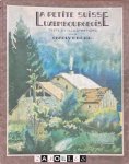 Charly Knorr - La Petite Suisse Luxembourgeoise
