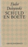 Dostojewski, F.M. - Schuld en boete
