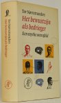 NØRRETRANDERS, T. - Het bewustzijn als bedrieger. Een mythe ontrafeld. Vertaald door Kor de Vries.