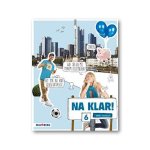 E. Lehrner - Na klar! 2e fase 6 vwo textbuch
