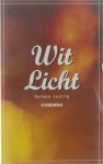 Harmen Lustig - Wit licht : roman.