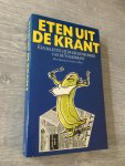 Sylvia Weve - Eten uit de krant