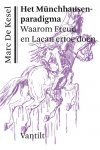 Marc de Kesel 233370 - Het Münchhausenparadigma Waarom Freud en Lacan ertoe doen