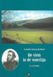 L.J. van Valen - Valen, L.J. van-De stem in de woestijn (nieuw)