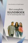 Petra Hoekstra, P. Hoekstra - 'Het Complete Handboek Voor De Maatschappelijke Stage'
