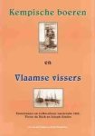 Heijden, Cor, van der, Gerard Rooijakkers - Kempische boeren en Vlaamse vissers. Kunstenaars en volkscultuur omstreeks 1885 : Victor de Buck en Joseph Gindra Heijden, Cor, van der, Gerard Rooijakkers - Kempische boeren en Vlaamse vissers. Kunstenaars en volkscultuur omstreeks 1885 : Victor de Buck en Joseph Gindra