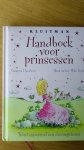 Davidson, Susanna (illustr: Mike Gordon) - Handboek voor prinsessen / word supersnel een droomprinses Davidson, Susanna (illustr: Mike Gordon) - Handboek voor prinsessen / word supersnel een droomprinses