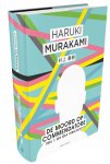 Murakami, Haruki - Moord op Commendatore- Deel 1 Een Idea verschijnt (騎士団長殺し [Kishidancho Goroshi] #1)