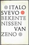 Svevo, Italo; Silvio Benco (voorwoord); Jenny Tuin (vertaling) - Bekentenissen van Zeno