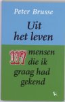 P. Brusse - Uit het leven