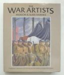 Meiron & Susie Harries - The War Artists