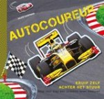 Giles Chapman - Autocoureur - stap voor stap een raceauto leren besturen