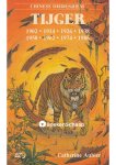 Catherine Aubier - Chinese dierenriem Tijger