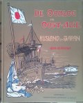 Voogt, Gos. de - De oorlog in Oost-Azië. Een nauwkeurig overzicht van den geweldigen strijd tusschen Rusland en Japan, verzameld uit de meest betgrouwbare bronnen met beschouwingen en illustrates van ooggetuigen