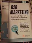 Minett, Steve - B2B Marketing