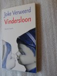 Verweerd, Joke - Vindersloon / Novelle Verweerd, Joke - Vindersloon / Novelle