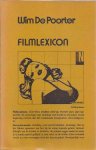 Poorter, Wim de - Filmlexicon