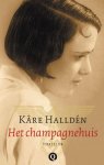 Kare Hallden & Erica Weeda - Kåre Halldén - Het champagnehuis