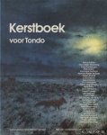 Turnhout, Ted van (samenstelling) - Kerstboek voor Tondo