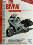  - BMW R 1150 RT ab Baujahr 2001