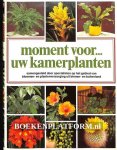  - Moment voor uw kamerplanten