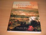 Sean Duffy - The Concise History of Ireland