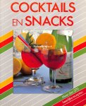 Piper, Beverley - Cocktails en snacks