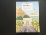 Kuperij, Mart, Boot, Martijn, Luyendijk, Vincent - Soigneur 08
