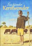 Hendriksen, Marjanne - Een bijzonder kerstwonder