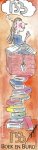 - boekenlegger: Boek en Buro