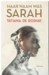 Rosnay, Tatiana de - Haar naam was SARAH