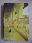 Saint Aubin de Teran, Lisa - De hacienda / mijn jaren in Venezuela
