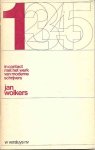 Caspers e.a. - In contact met het werk van moderne schrijvers: Jan Wolkers